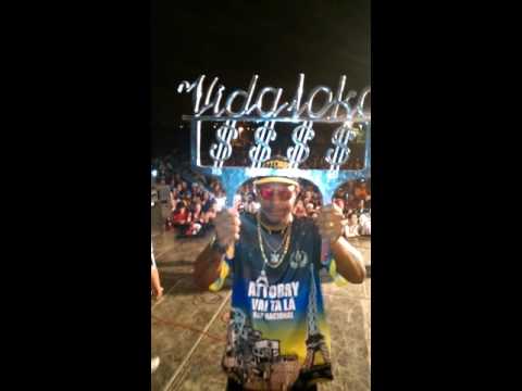 Trilha Sonora do Gueto em Campinas Sp, no Jardim