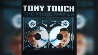 Tony Touch - Get Back feat. Eminem &amp; D12 (2000)