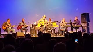 Larry Heagle The Vasectomy Song The Grand Finale Heyde Center April 15 2023