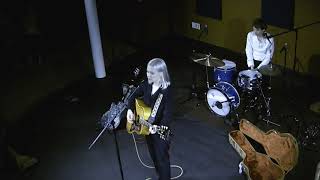 Phoebe Bridgers - Georgia - Live at Daytrotter - 4/17/2016