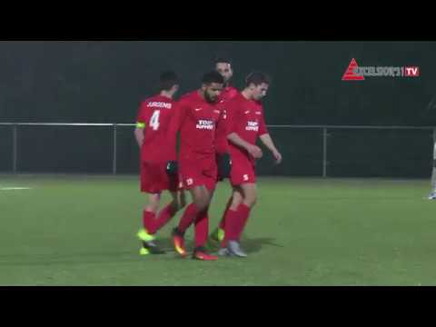 Samenvatting Quick'20 - Excelsior'31