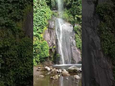 Catarata de Unión Juárez, Tajumulco, San Marcos. Saludos amigos y bendiciones.