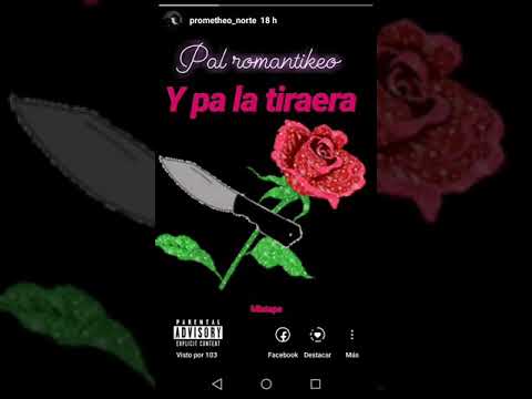 PROMETHEO // ALL IN (JART RMX)