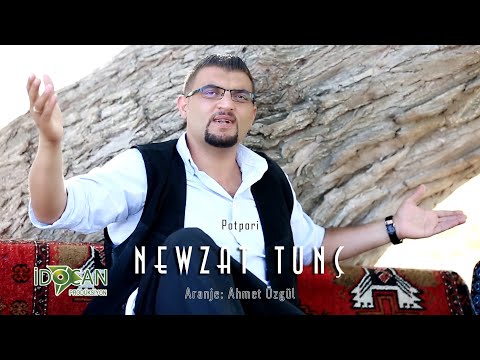 NEVZAT TUNÇ  POTPORİ 2021