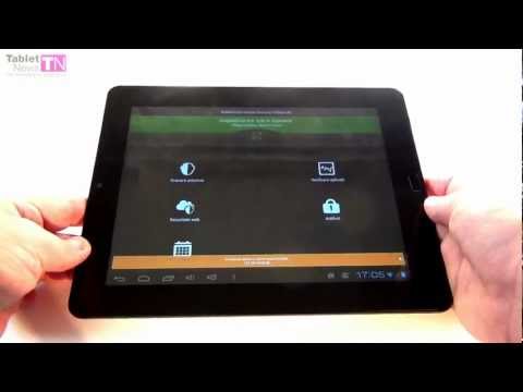 Allview Alldro 3 Speed DUO Review - Tablet-News.com