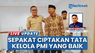 6 Negara Jadi Tujuan Pekerja Migran Lampung, Menteri P2MI Dorong Edukasi Berangkat secara Prosedural