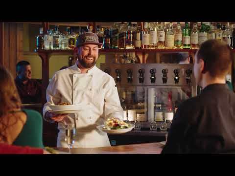 The Windjammer Restaurant