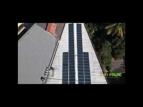 Energia em Igrejas Energia em Igrejas