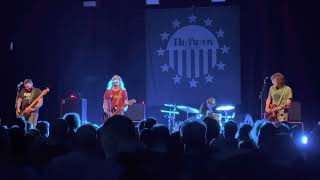 Mudhoney - This Gift - Live @ Het Depot, Leuven - 08/10/2022