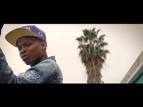 Dolo Devo - I Wanna (Official Music Video)