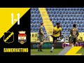 SAMENVATTING | NAC - Willem II (restant) | 1-1 | 2022/2023