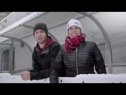 EHC Saastal Eishalle