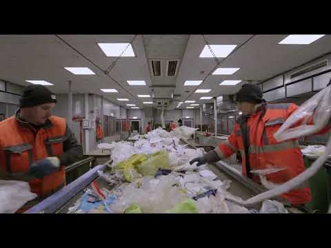trailer