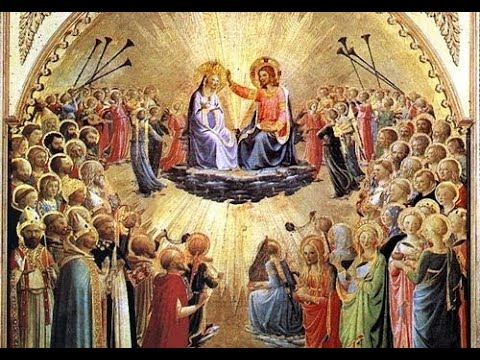 Video thumbnail for Regina coeli