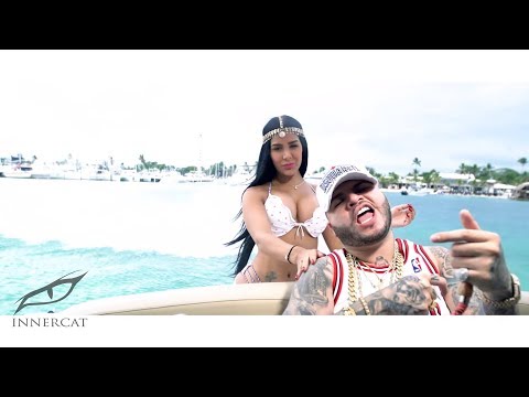 Video Vivir Mi Vida de Farruko tempo