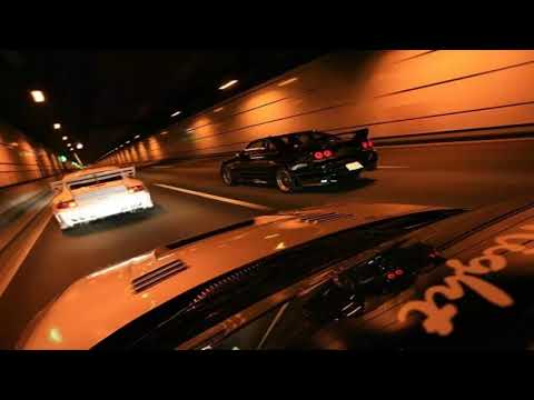 Midnight Club 3 DUB Edition - "Robbin' Hoods" - Mash Out Posse