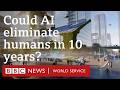 AI2027 Is This How AI Might Destroy Humanity BBC World Service