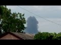 Срочно! В Торезе российские террористы сбили пассажирский самолет Boeing-777 17.07.2014 ...