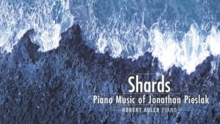 American Atmospheres (Piano, 2005) - Jonathan Pieslak