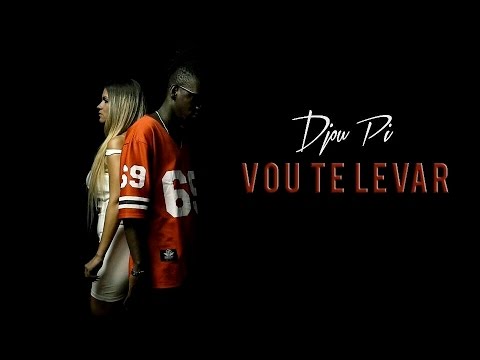 Djou Pi - Vou te Levar (official videoclip)