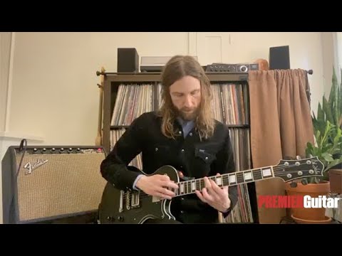 Russian Cirlces on Van Halen's "Panama" - Hooked