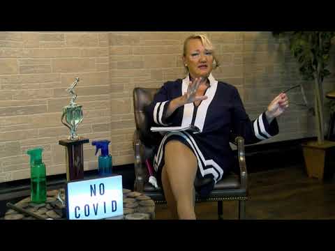 Almost live from Dunkirk NY its Revitalize Dunkirk July 20th 2020