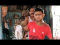 Asmr Billu Barber Head Massage With Body Cracking By Indian Street Barber