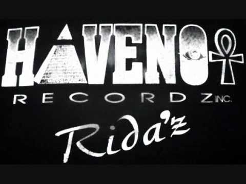 Havenot Rida'z