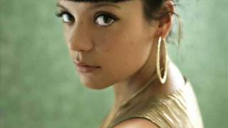 Lily allen - I could say lyrics