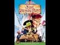 Opening To Muppet Treasure Island DVD 2005 Full Screen Version