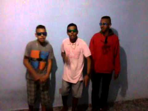 Mc's , Sandrinho &  Everton , Medley pesadão .