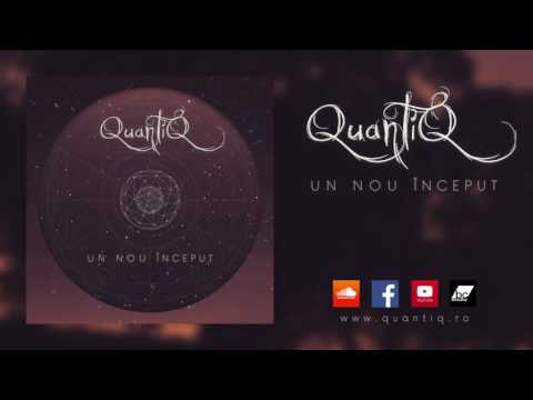 QuantiQ - Un nou inceput