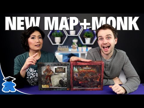 Too Many Bones : Unbreakable and Static Character - Playthrough and Overview