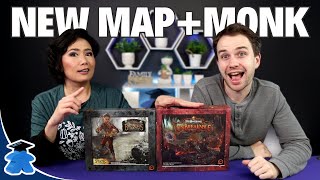 Meeple University - Too Many Bones video thumbnail