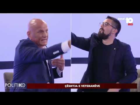 Geci - Krasniqit: Vetëvendosje është pjellë e PDK-së, ju keni vra njerëz nëpër Malishevë