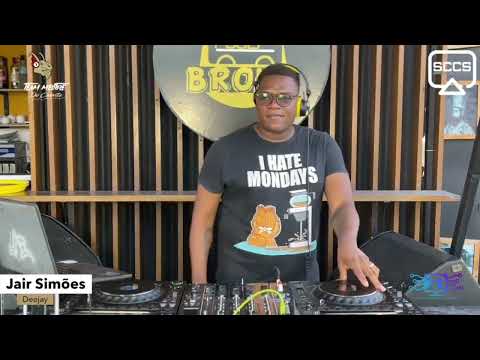 SCCS - DJS - SHUNNOZ, JOSY SILVA, GODIAMO, FLAVIO NGOLA