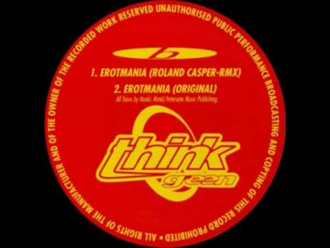 Katana - Erotmania (Original Mix)