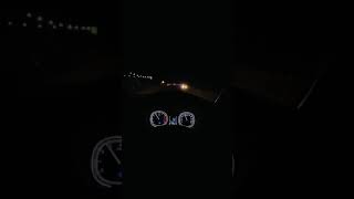 BREZZA VXI  MUSIC VIDEOS  NIGHT DRIVE  CAR STATUS 