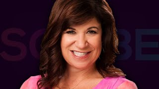 Person-ality: Deb Gabor