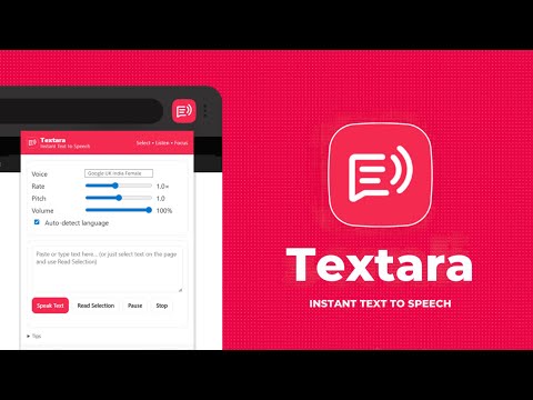 Item video thumbnail