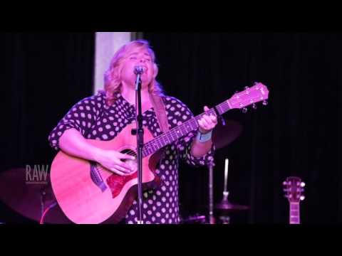 Emily Wallace presented by RAW:St. Louis