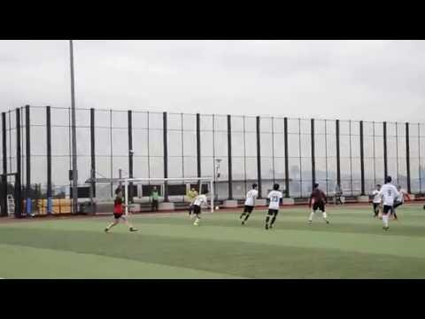 2016 1029 SFS KAIAC Soccer