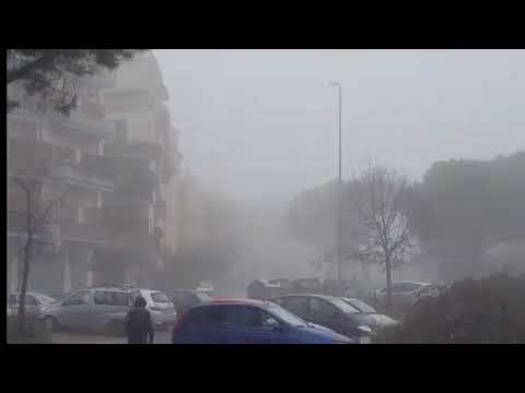 Un giorno a Torre Maura