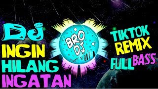 Download lagu DJ INGIN HILANG INGATAN - ROCKET ROCKERS !!! DJ SLOW FULL BASS !!! Cover BY Leviana !!! mp3