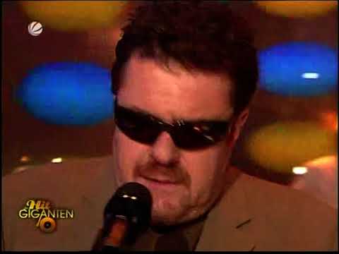 Nick Straker Band - A Walk In The Park (TV Show)