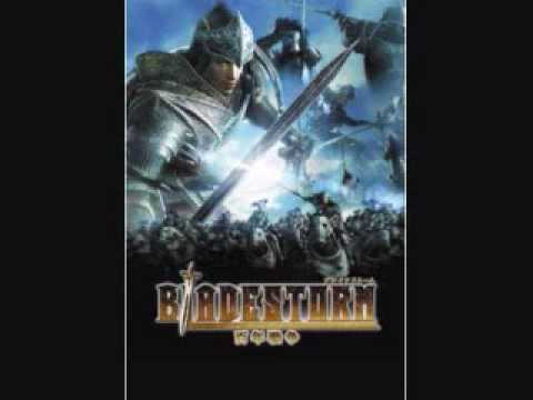 Bladestorm OST - Hundred Years' War