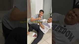 Download lagu EHSAN PAKSA AKU BERAK😡😡😡 mp3