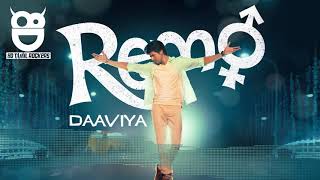 Remo - Daavuya Tamil 8D Audio | Sivakarthikeyan | Anirudh Ravichander