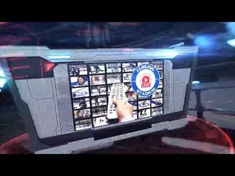 Jason Jacobson vs. Brent Gedak - Draw 4 - Curling Stadium Regina Highland SCT Spiel