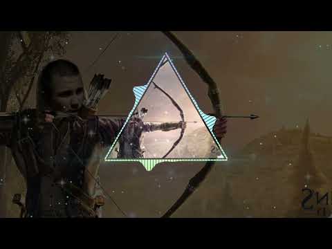 The Way of the Tears (remix by Sae4)